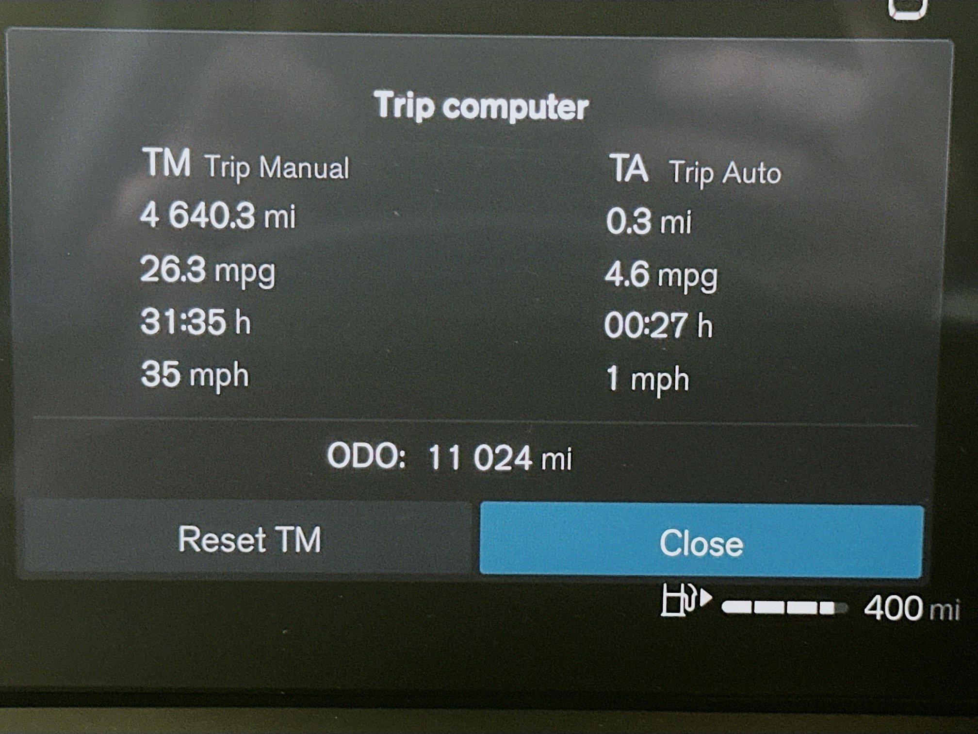 Used 2025 Volvo XC60 B5 Plus image 19