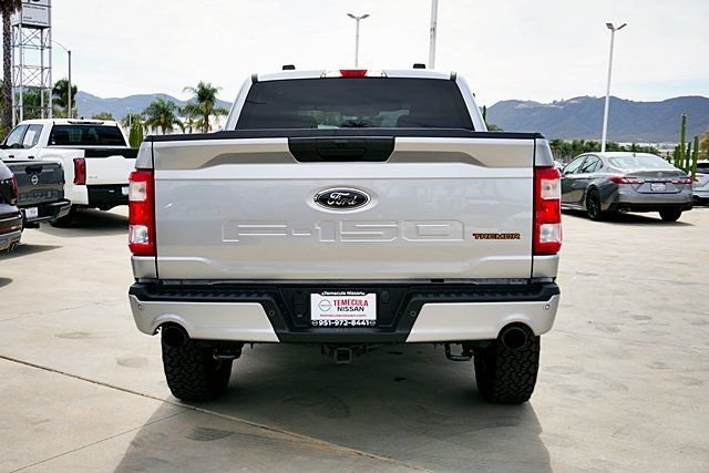 Used 2022 Ford F150 Tremor AWD/4WD image 5