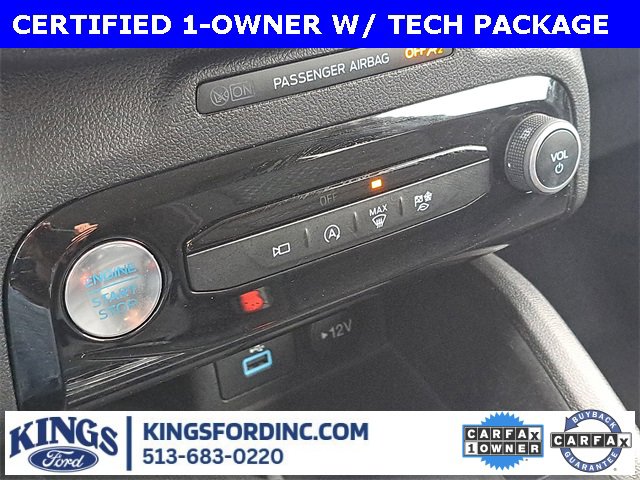 Certified 2023 Ford Escape Active w/ Tech Pack #2 image 16