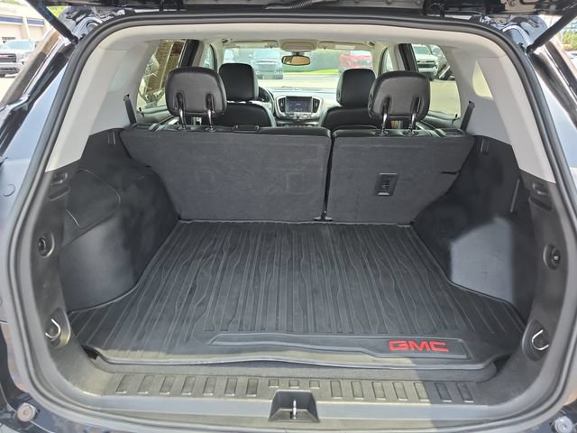Used 2020 GMC Terrain SLE FWD image 30