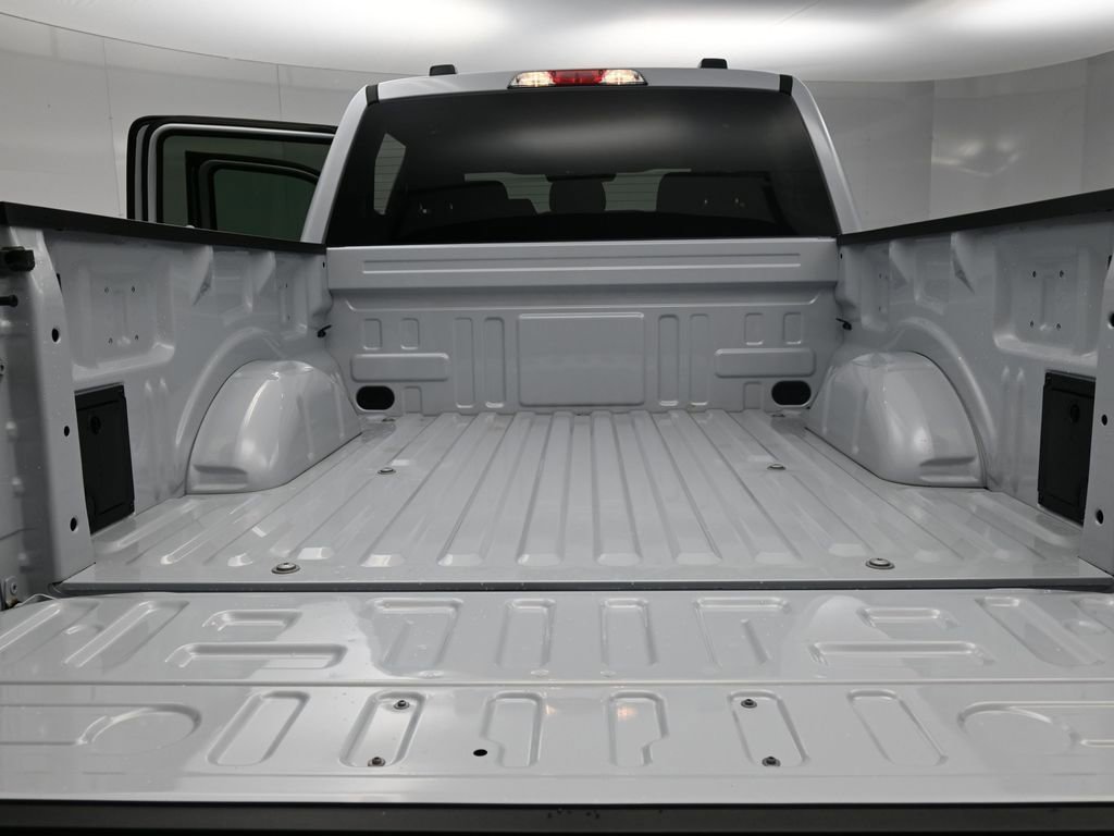 New 2025 Ford F150 STX w/ Equipment Group 200A image 23