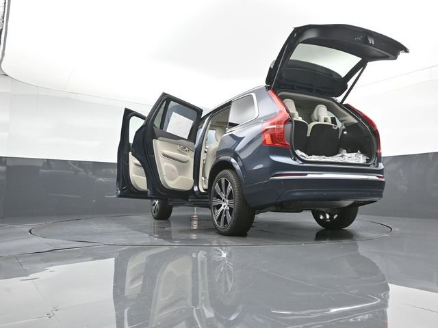 Used 2025 Volvo XC90 B6 Plus w/ Protection Package Premier image 53