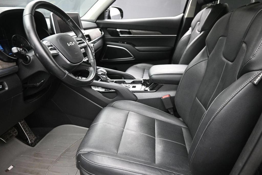 Used 2022 Kia Telluride SX AWD/4WD image 16