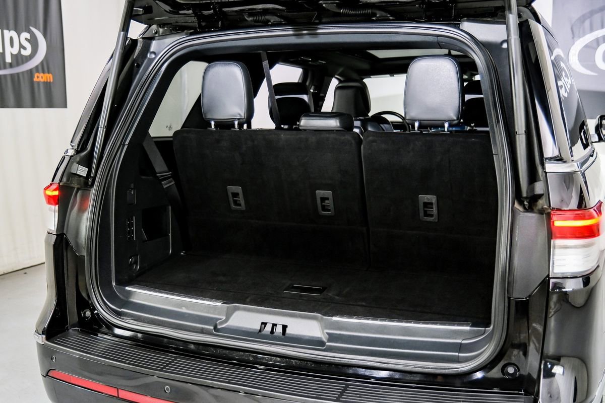 Used 2024 Lincoln Navigator Reserve image 53
