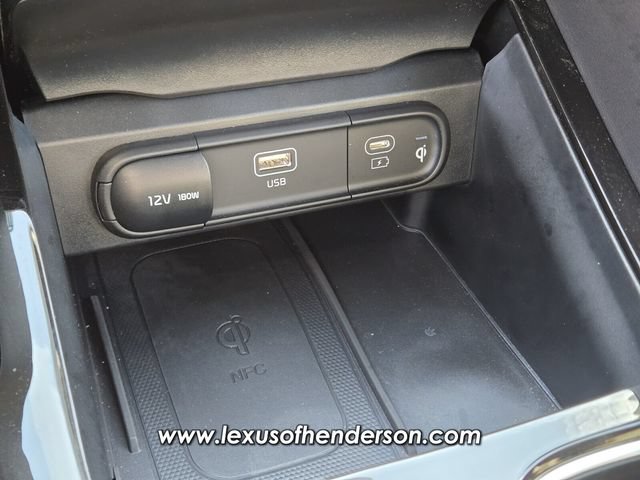 Used 2025 Kia Telluride SX X-Line AWD/4WD image 30