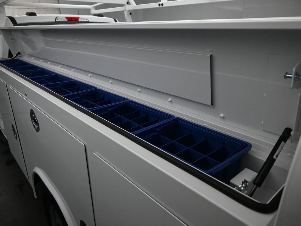 New 2026 Ford F350 XL w/ XL Chrome Package RWD image 30