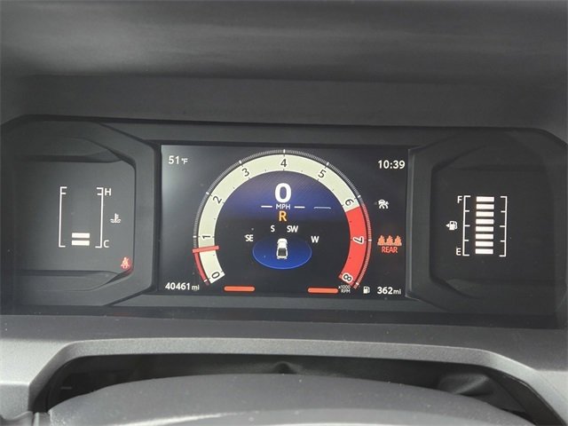 Certified 2024 Toyota Tacoma SR5 image 21