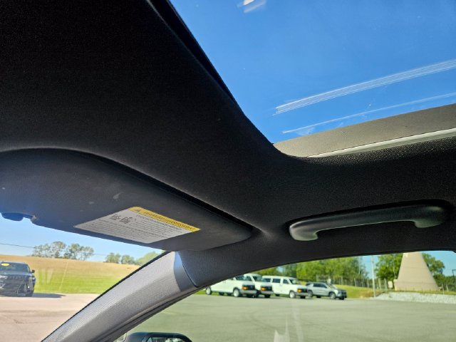 Used 2025 Kia K4 GT-Line w/ GT-Line Premium Package FWD image 21