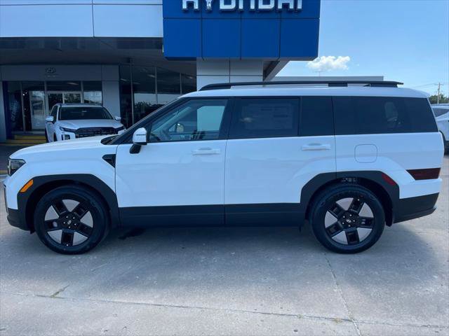 New 2026 Hyundai Santa Fe SEL image 8