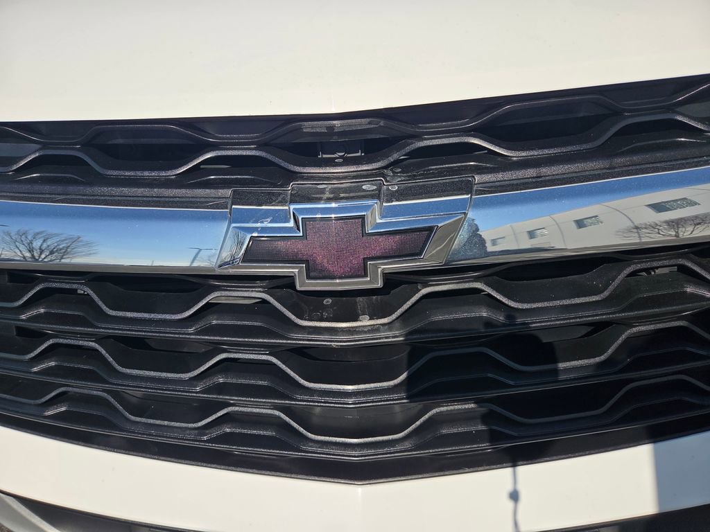 Used 2023 Chevrolet Blazer LT w/ Convenience Package image 16