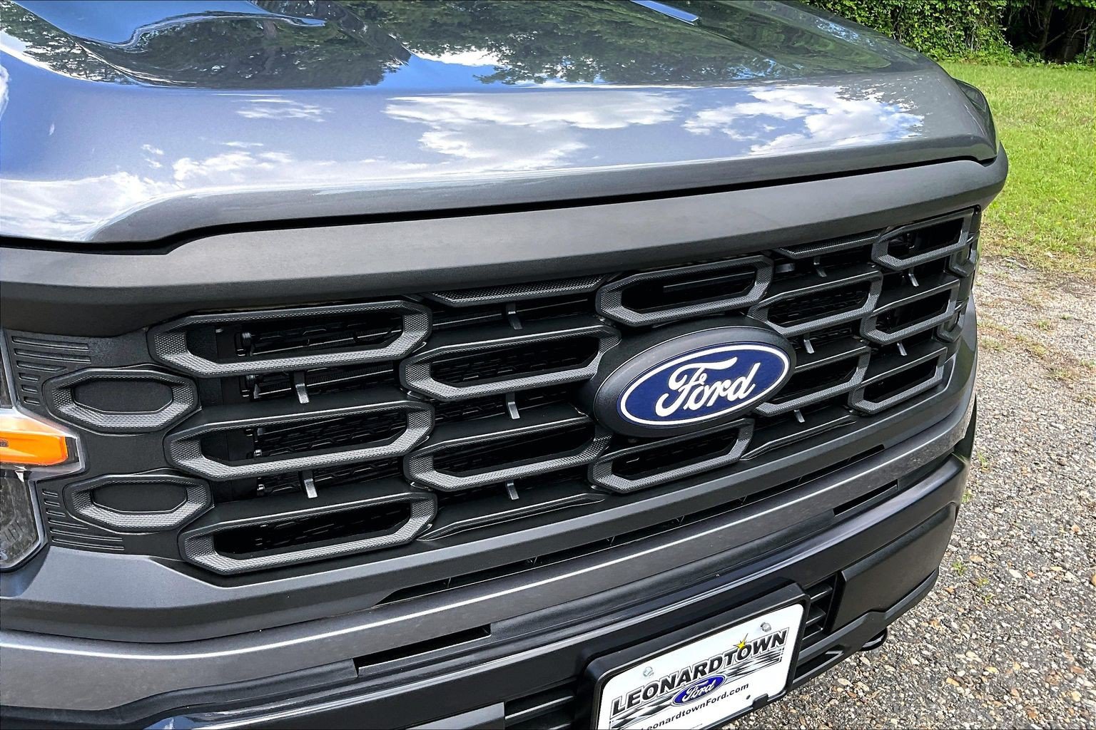 Used 2024 Ford F150 XL AWD/4WD image 26