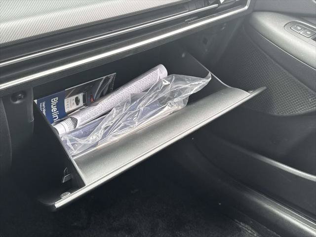 Certified 2026 Hyundai Sonata SE FWD image 27