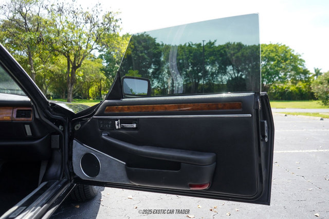 Used 1994 Jaguar XJS 4.0 Convertible image 49