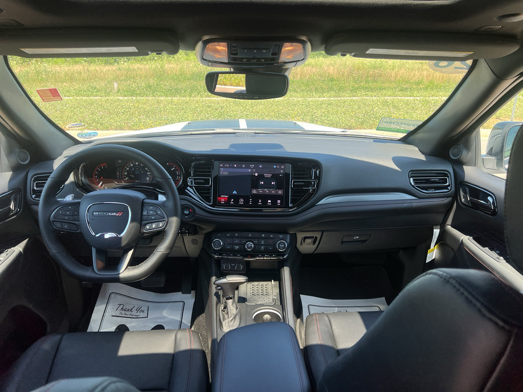 New 2026 Dodge Durango GT w/ Tow 'N Go Package AWD/4WD image 20