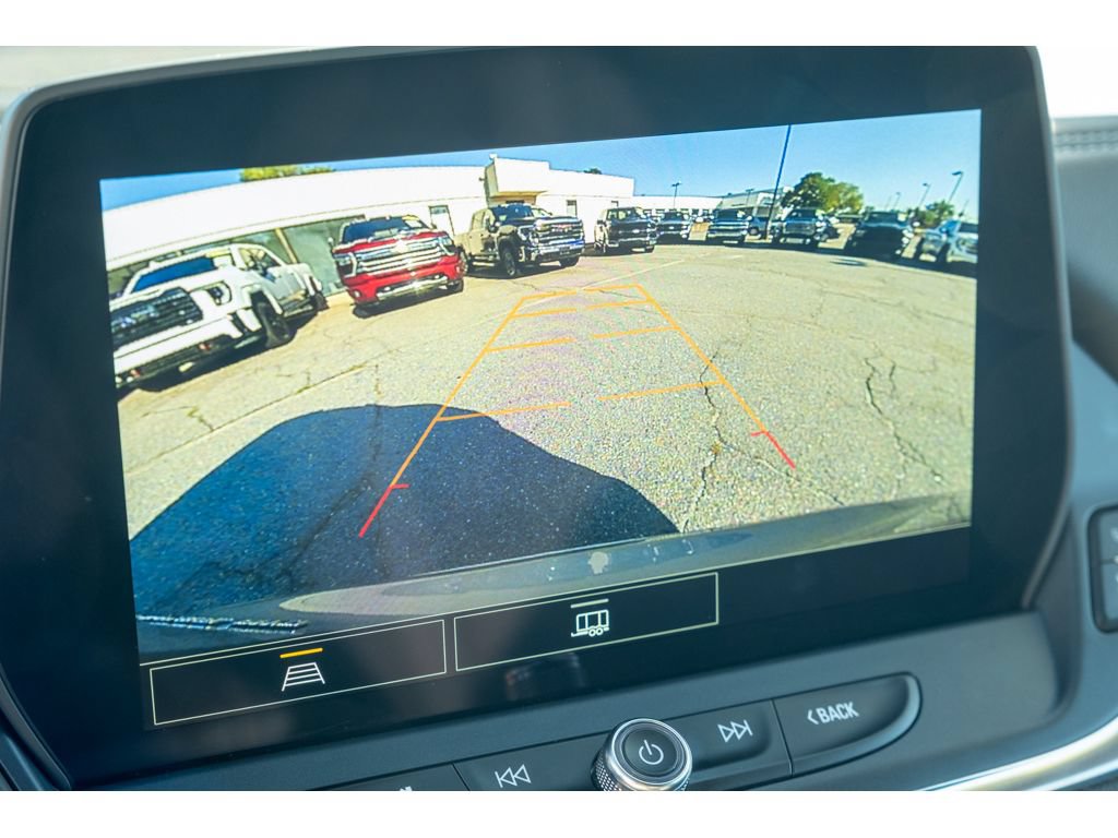 Used 2025 Chevrolet Blazer LT AWD/4WD image 24