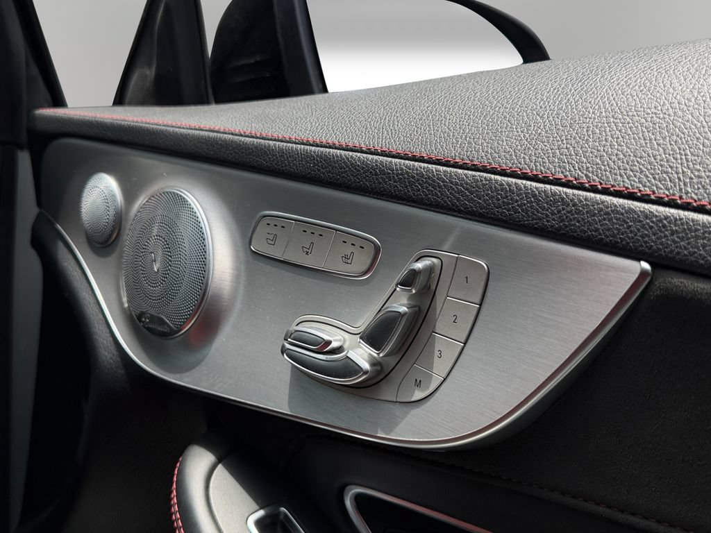 Used 2019 Mercedes-Benz C 63 AMG Cabriolet image 17