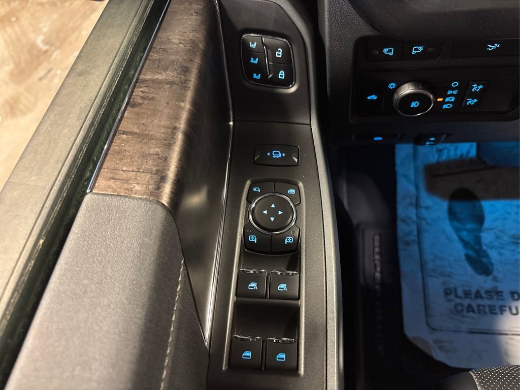 Certified 2024 Ford F250 Lariat AWD/4WD image 33