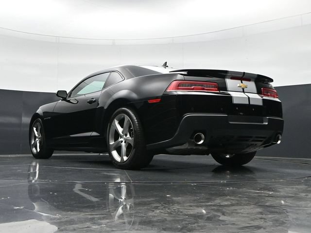 Used 2014 Chevrolet Camaro SS w/ RS Package RWD image 52