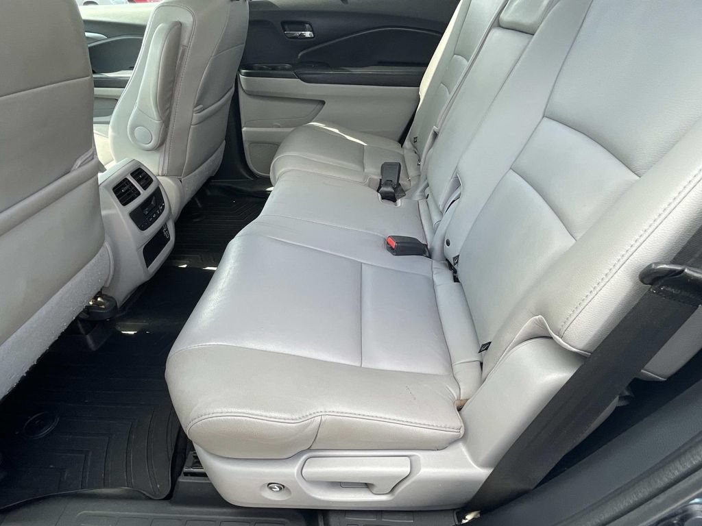 Used 2019 Honda Pilot EX-L image 12