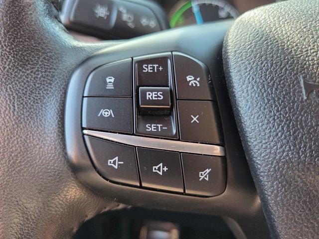 Used 2022 Ford Maverick Lariat w/ Lariat Luxury Package image 33