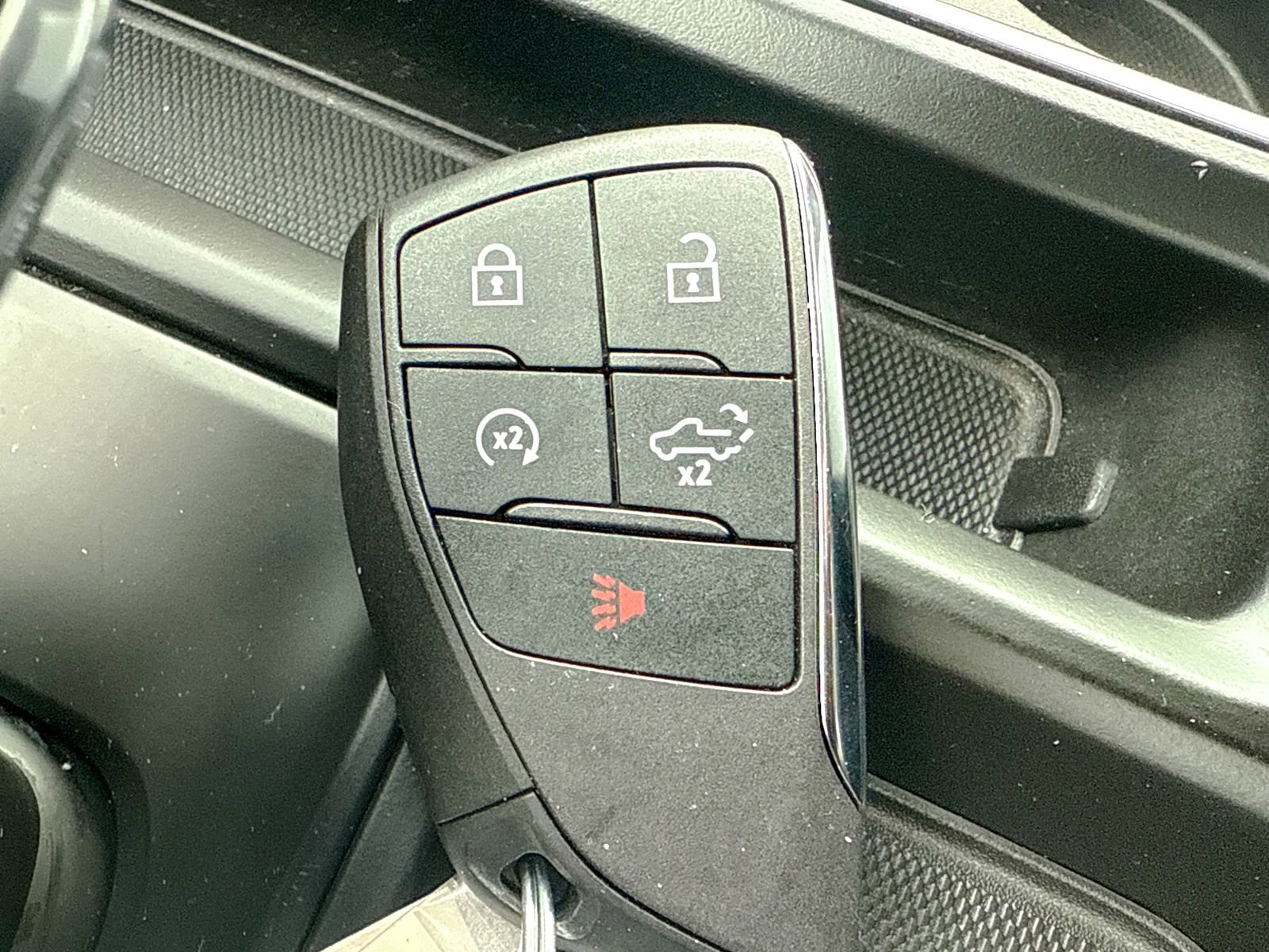 Certified 2023 Chevrolet Silverado 1500 High Country w/ High Country Premium Package image 43