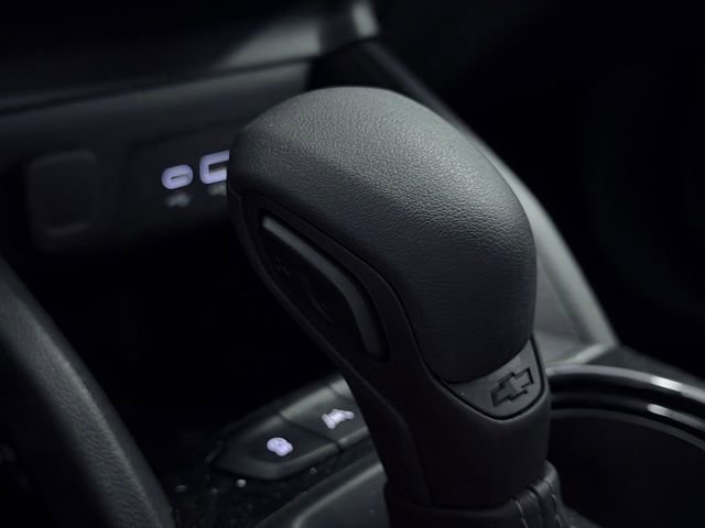Used 2025 Chevrolet TrailBlazer LT AWD/4WD image 31