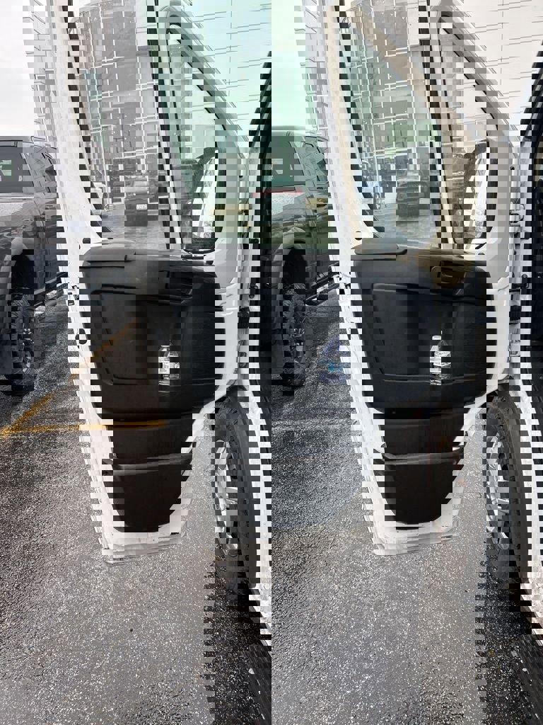 Used 2014 RAM ProMaster 3500 w/ Interior Convenience Group FWD image 19