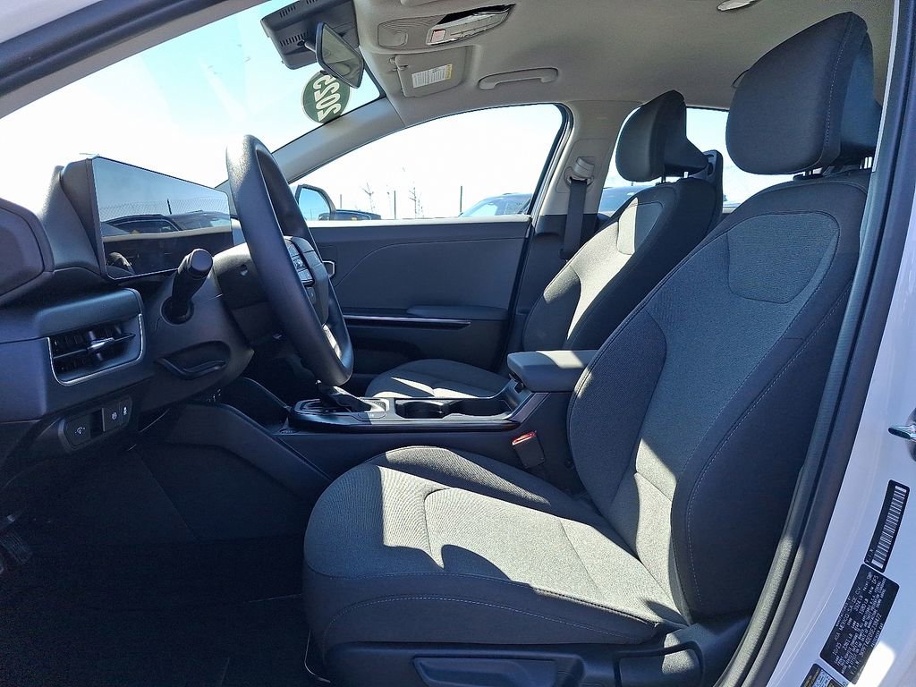 Certified 2025 Kia K4 LXS image 14