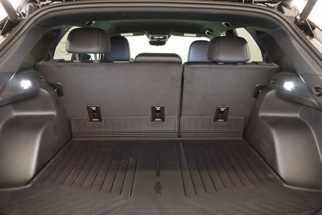 New 2026 Chevrolet Blazer EV RS w/ LPO, Blackout Package image 23