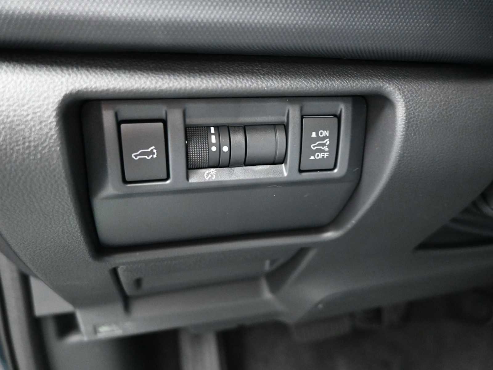 New 2026 Subaru Forester Premium image 10