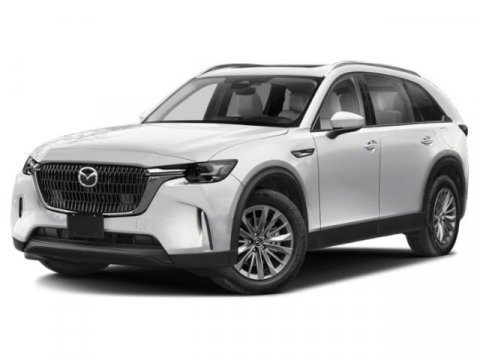 New 2026 MAZDA CX-90 Plug-In Hybrid w/ Preferred