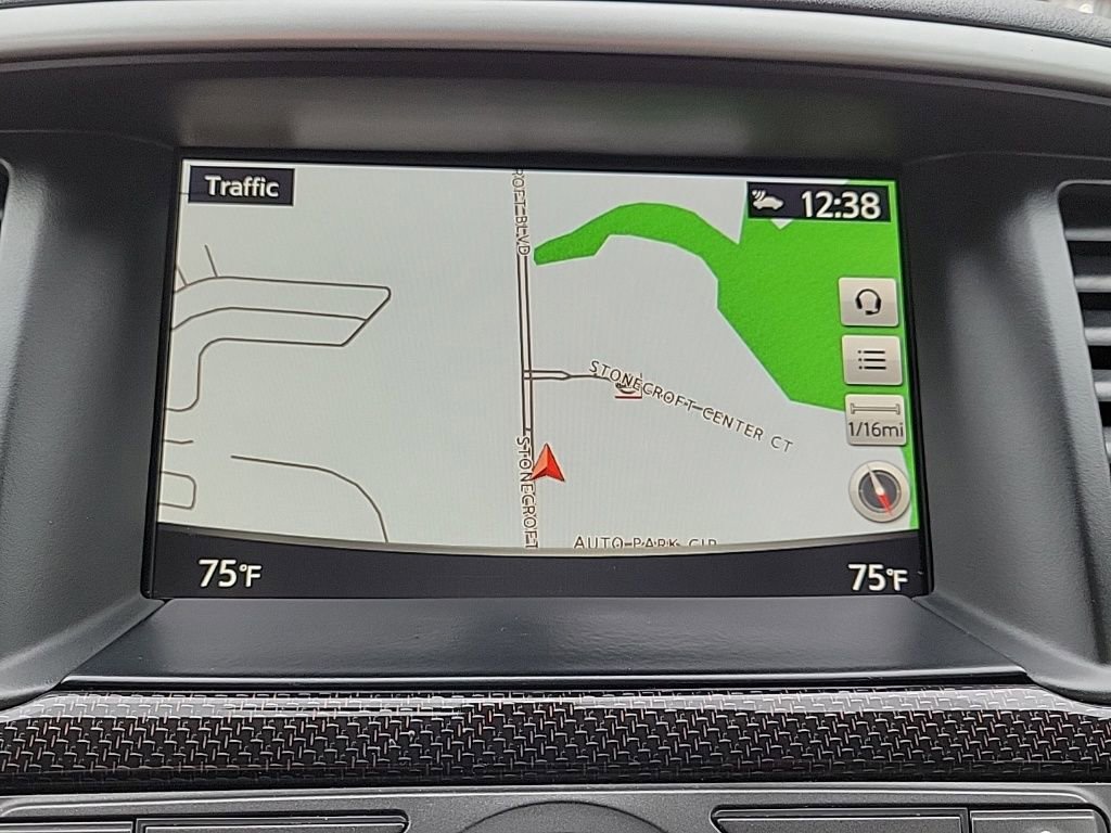 Used 2020 Nissan Pathfinder SL image 29