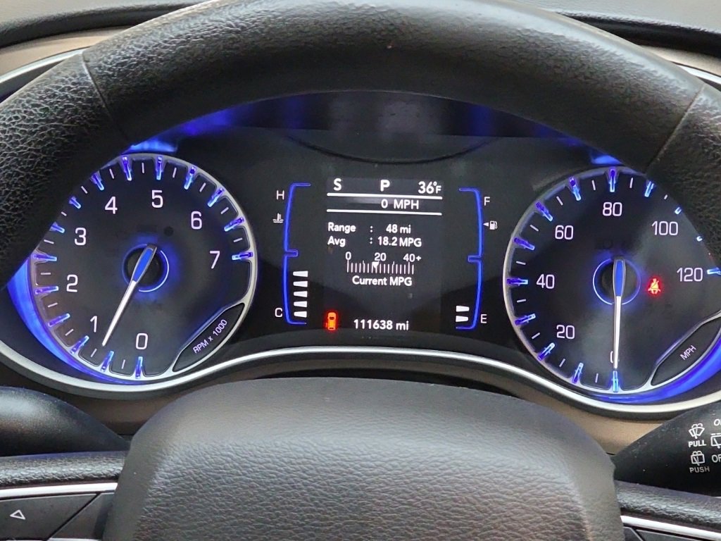 Used 2019 Chrysler Pacifica Touring Plus w/ Tire & Wheel Group image 20