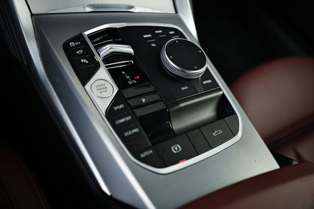 Used 2024 BMW 440i xDrive Convertible image 39