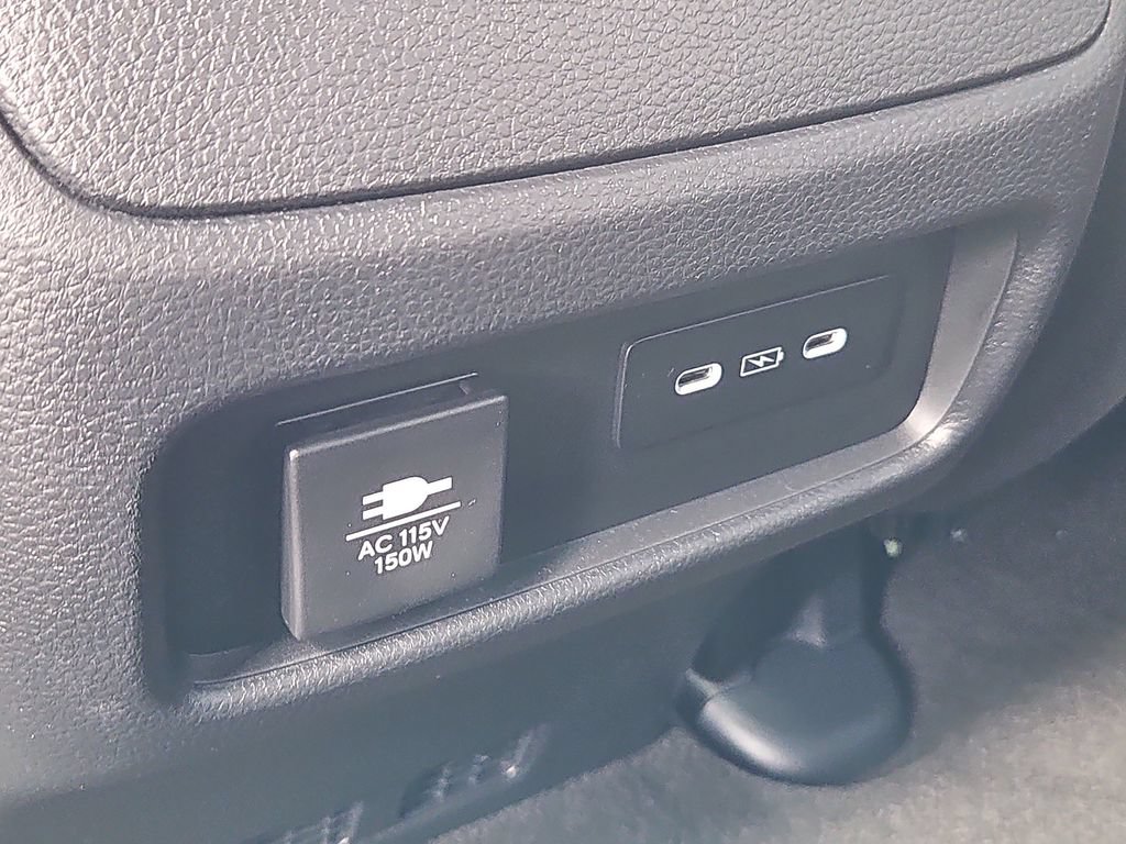 Certified 2024 Honda Passport TrailSport image 21