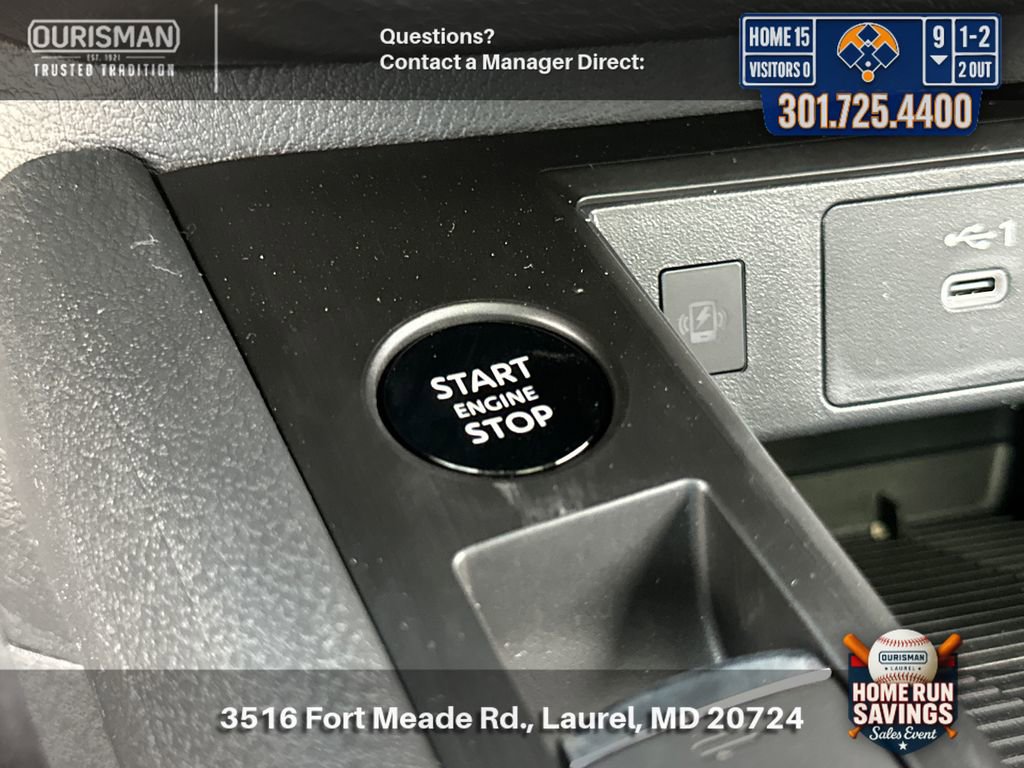 New 2026 Nissan Kicks SV w/ SV Premium Package image 24