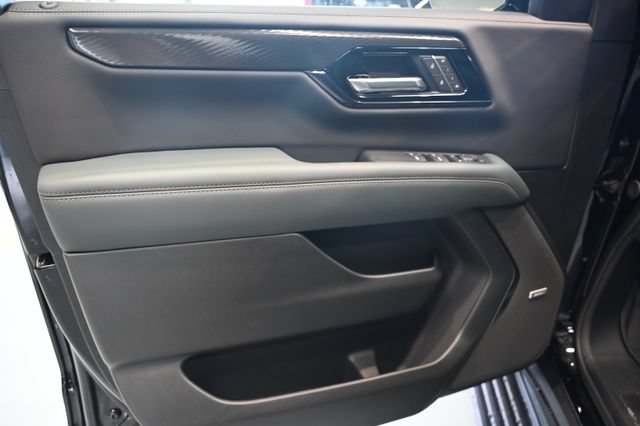New 2026 GMC Yukon XL AT4 w/ AT4 Premium Plus Package AWD/4WD image 30
