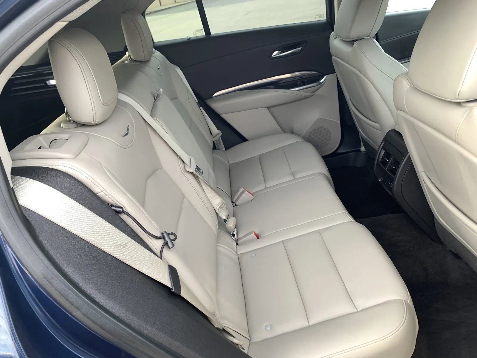 Used 2019 Cadillac XT4 Luxury image 29
