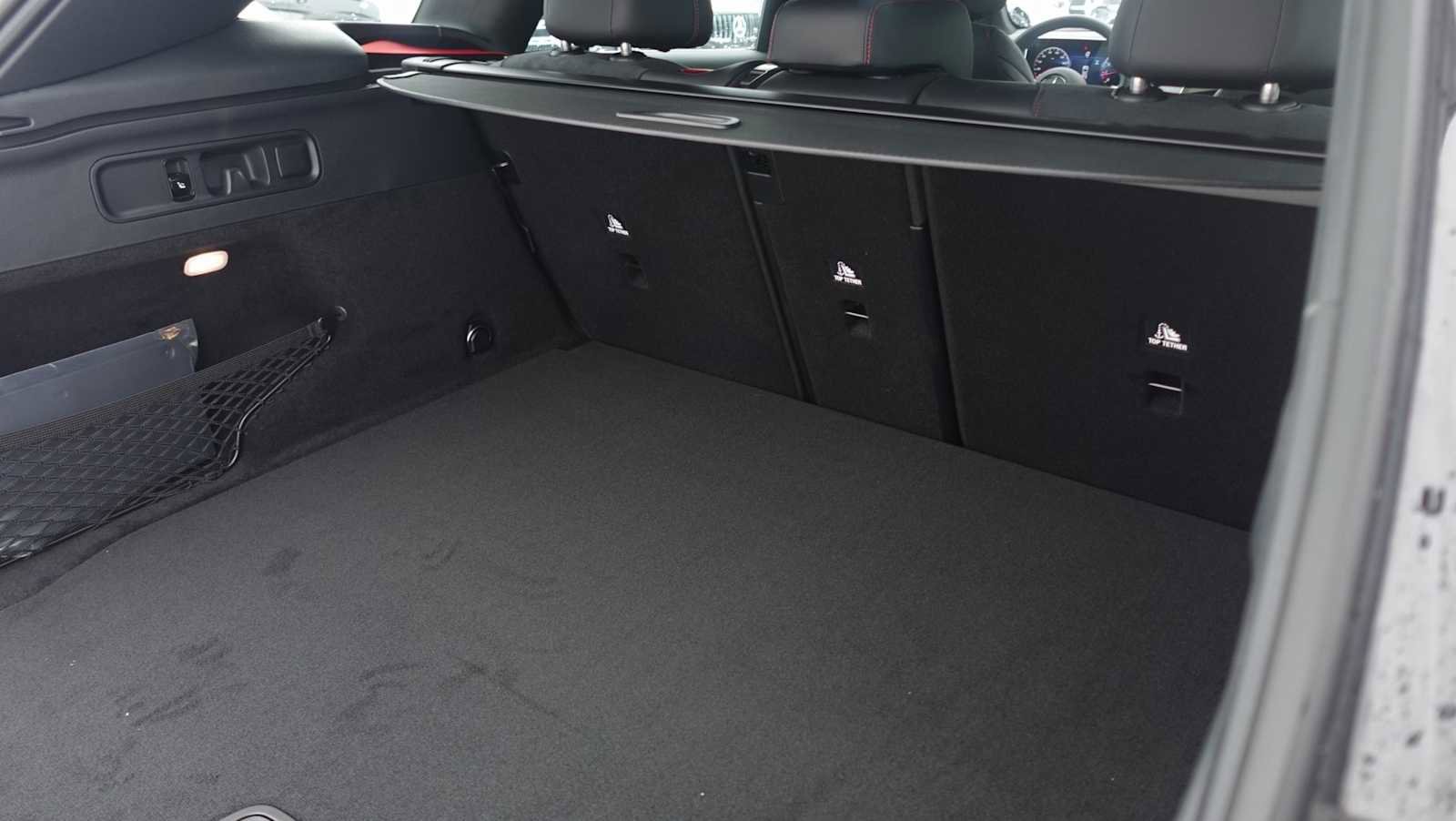 New 2026 Mercedes-Benz GLC 43 AMG AMG GLC 43 image 18