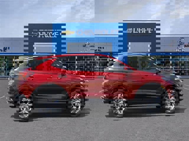 New 2026 Buick Encore GX Preferred image 5