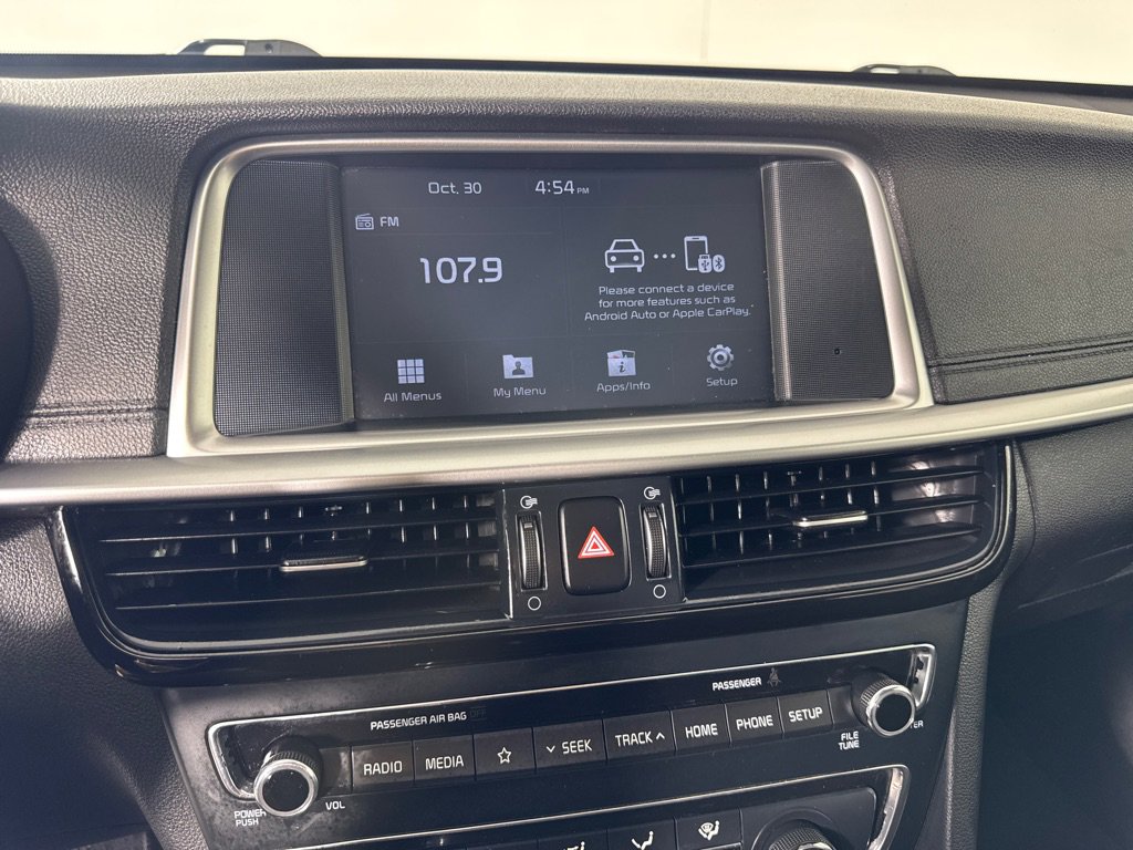 Used 2020 Kia Optima LX image 18