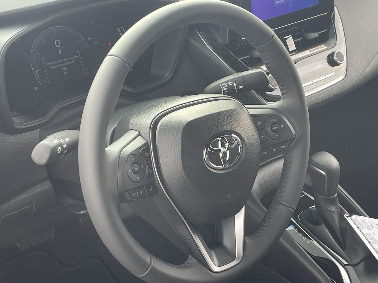 New 2026 Toyota Corolla SE FWD image 13