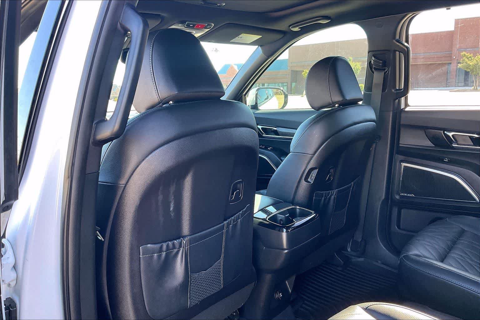 Certified 2024 Kia Telluride SX X-Line AWD/4WD image 11