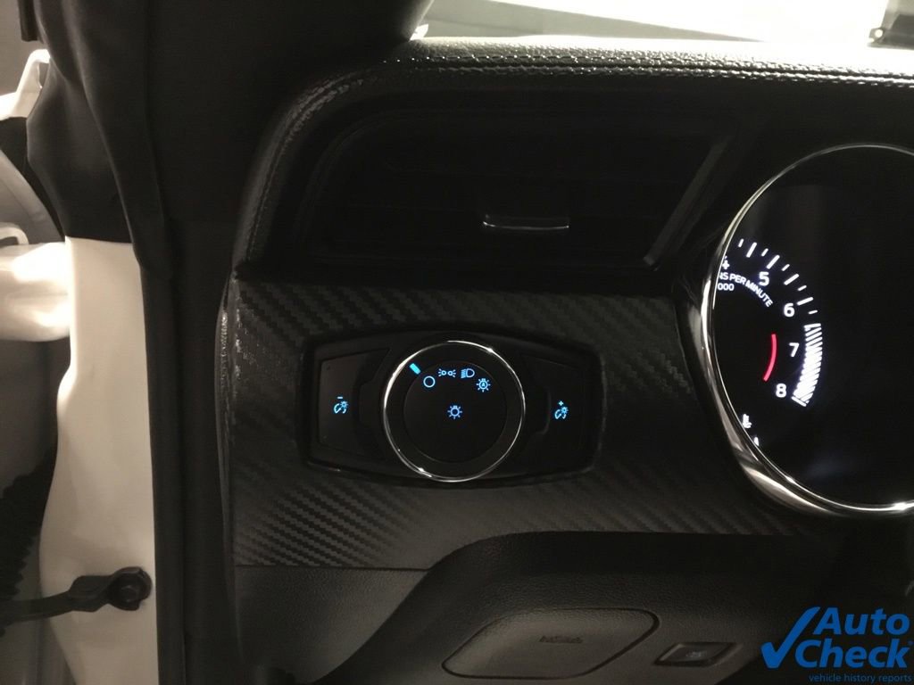 Used 2017 Ford Mustang Convertible image 31