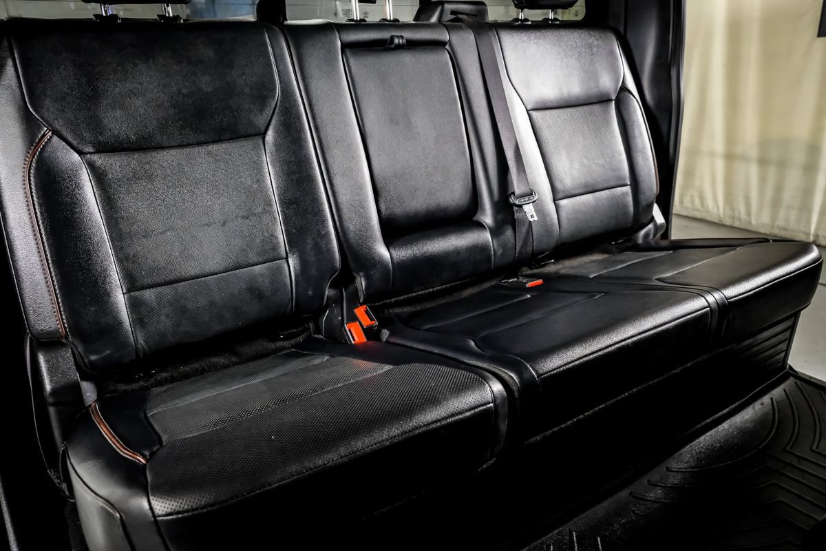 Used 2023 Ford F350 Lariat w/ Lariat Ultimate Package AWD/4WD image 32