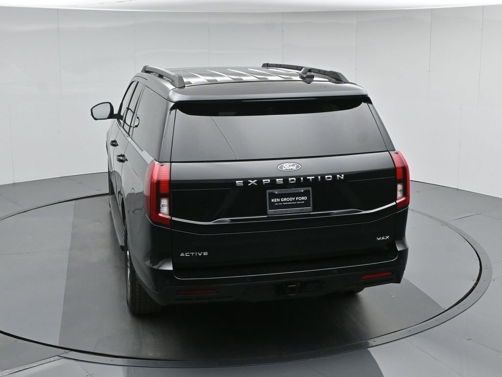 Certified 2025 Ford Expedition Max Active image 26