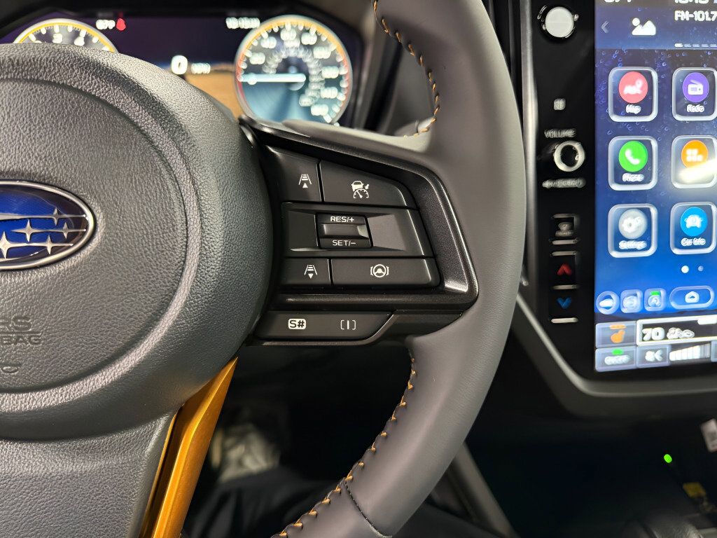 New 2026 Subaru Forester Wilderness image 13