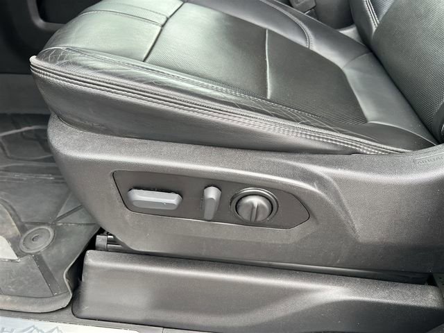 Certified 2022 Chevrolet Silverado 1500 High Country image 18