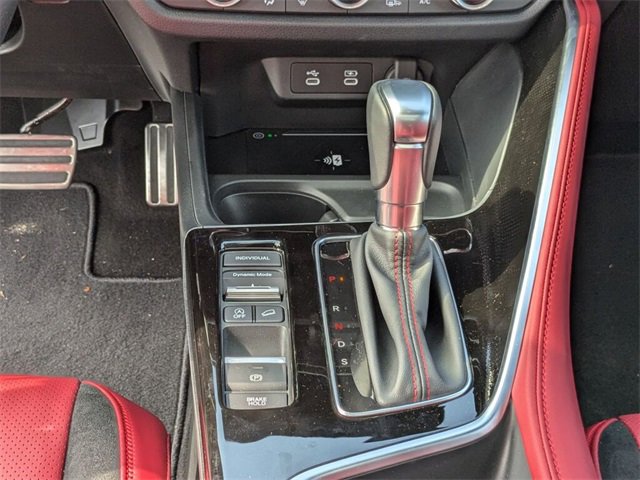 New 2025 Acura ADX A-Spec image 14