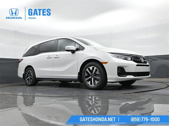 New 2026 Honda Odyssey EX-L image 43